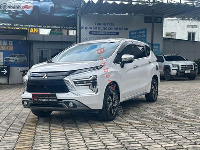 Xe Mitsubishi Xpander Premium 1.5 AT 2023
