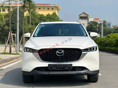 Xe Mazda CX5 Premium 2.0 AT 2024
