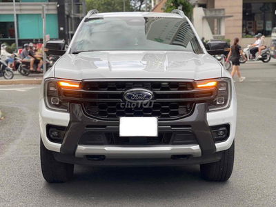 Ford Wildtrak 2.0L AT - 20200 km