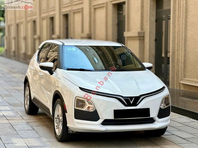 Xe VinFast VF5 Plus 2024