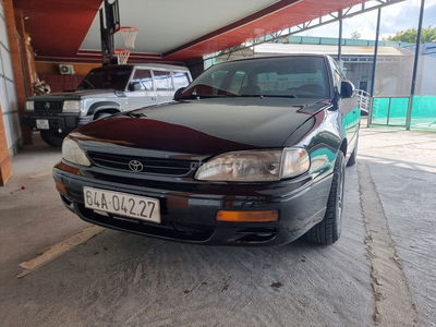 Toyota Camry 1991 - 200000 km