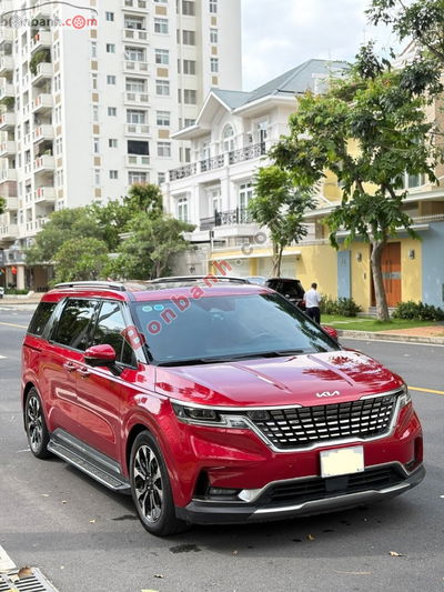 Xe Kia Carnival Signature 2.2D 2023