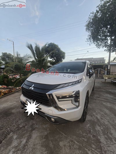 Xe Mitsubishi Xpander Premium 1.5 AT 2022