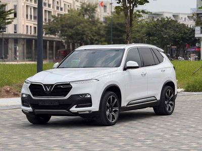 Lux SA Premium 2021 đi cực ít đẹp xuất sắc