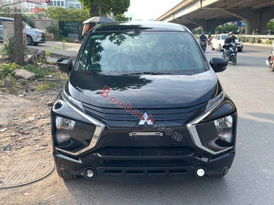 Xe Mitsubishi Xpander 1.5 MT 2019