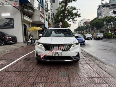 Xe Kia Carnival Signature 2.2D 2022