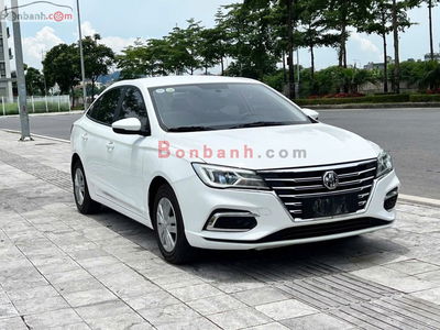 Xe MG 5 1.5 MT 2024