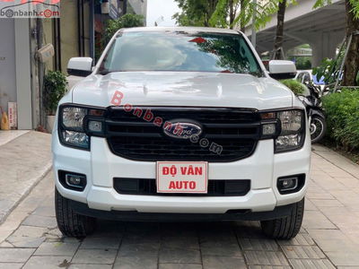 Xe Ford Ranger XLS 2.0L 4x4 AT 2023