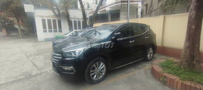 Hyundai Santa Fe 2017 2.4L - 85000 km