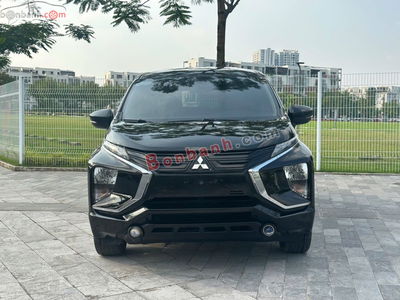 Xe Mitsubishi Xpander 1.5 MT 2020