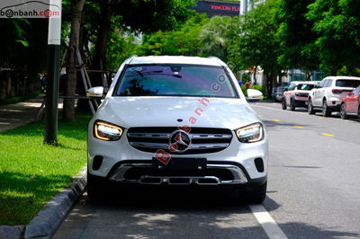 Xe Mercedes Benz GLC 200 2021