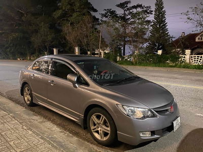 Honda Civic 2.0 AT , số tự động, xe gi đình đi kĩ