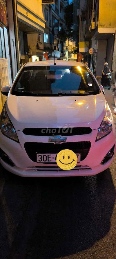 2016 1.2 LS - 80000 km