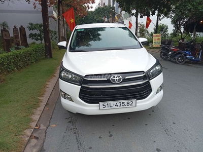 2019 2.0E - 89000 km