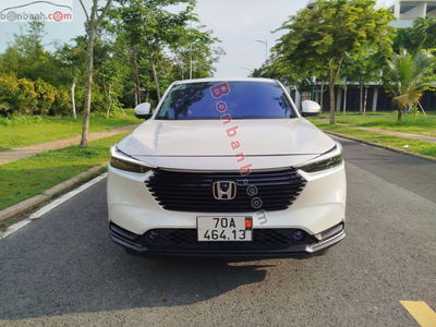 Xe Honda HRV G 2023