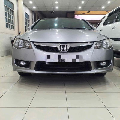 Honda Civic 2009 2.0 AT - 90000 km