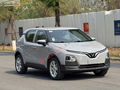 Xe VinFast VF5 Plus 2025