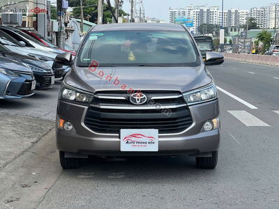 Xe Toyota Innova 2.0E 2019