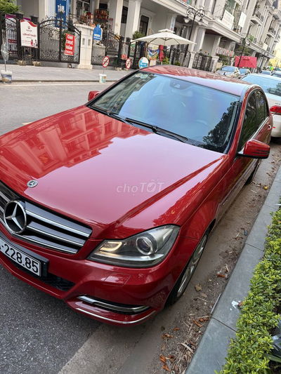 C200 cực đẹp