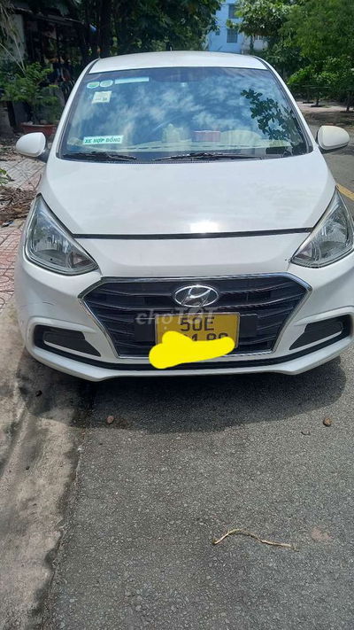 2020 Grand 1.2 MT Base - 100000 km