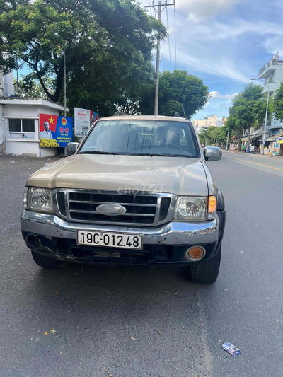 Ford Ranger 2003 - 333333 km
