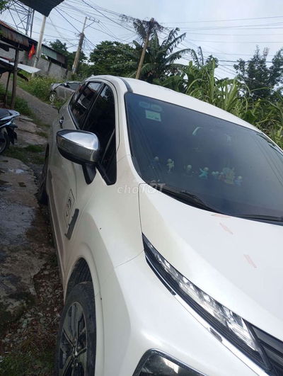 2020 Cross - 160000 km