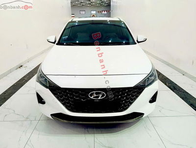 Xe Hyundai Accent 1.4 AT Đặc Biệt 2023