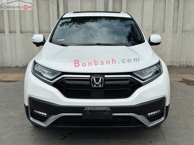 Xe Honda CRV L 2022