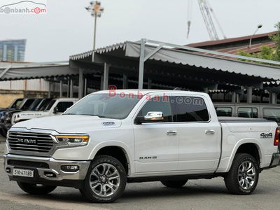 Xe RAM 1500 Longhorn 5.7L 4x4 AT 2023