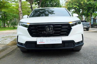Honda CRV L 2024 - Đẹp Như Mới - Bao check Hang