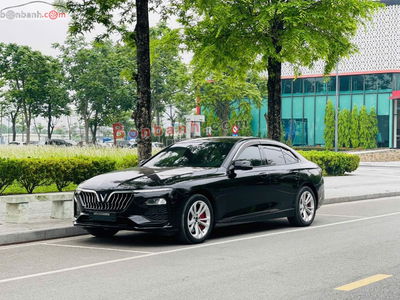 Xe VinFast Lux A 2.0 2.0 AT 2021