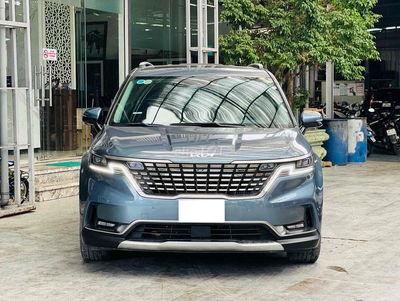 CARNIVAL SIGNATURE DẦU 2022 1 CHỦ KO DỊCH VỤ