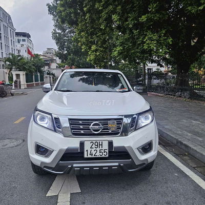 2018 NP300 EL 4x2 AT - 10 km