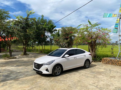 Hyundai Accent 2024 1.5 AT Đặc biệt - 17000 km