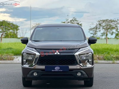 Xe Mitsubishi Xpander 1.5 AT 2022