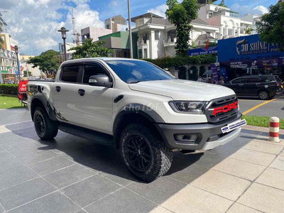 RAPTOR biển A - 2019 - Chính hãng bán