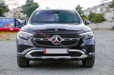 Xe Mercedes Benz GLC 200 4Matic 2024
