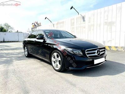 Xe Mercedes Benz E class E250 2019