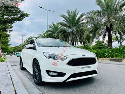 Xe Ford Focus Sport 1.5L 2018