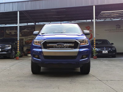Ford Ranger 2017 XLS 2.2L 4x2 MT - 0 km