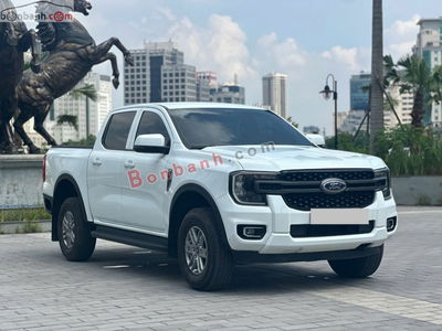 Xe Ford Ranger XLS 2.0L 4x4 AT 2024
