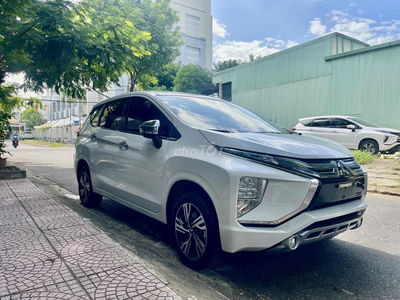 Mitsubishi Xpander 2021 1.5AT bản full - 71000 km