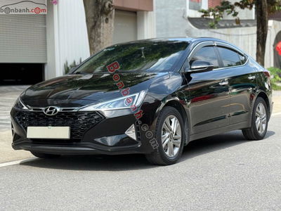 Xe Hyundai Elantra 1.6 AT 2019