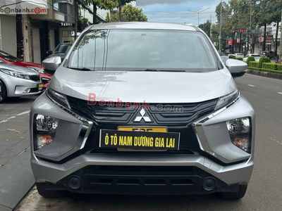Xe Mitsubishi Xpander 1.5 MT 2021