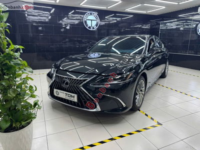 Xe Lexus ES 250 2024