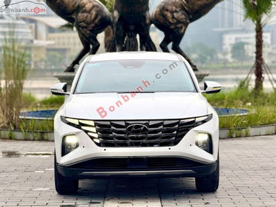Xe Hyundai Tucson 2.0 AT Đặc biệt 2023