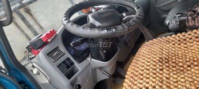 Kia K3 2009 - 12345 km