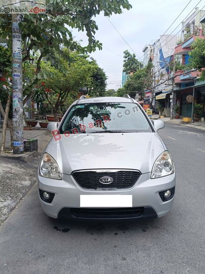 Xe Kia Carens EXMT 2015