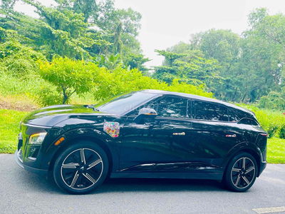 VinFast VF7Plus 2 Cầu Full-Options 2024 - 34567 km