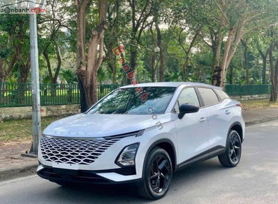 Xe Omoda C5 Premium 1.5 Turbo 2025